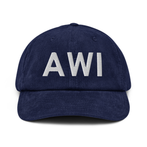 Wainwright (PAWI) Airport Hat