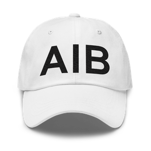 Nucla (KAIB) Airport Hat