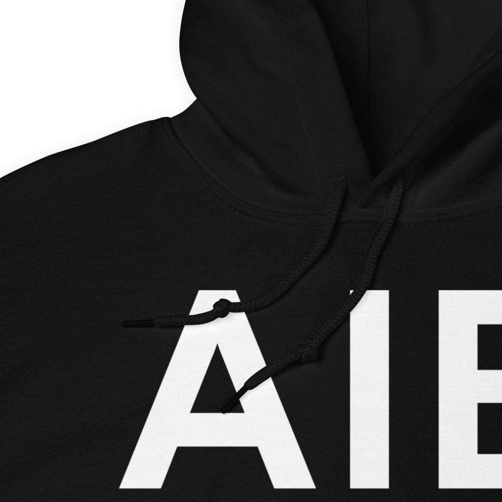 Nucla (KAIB) Airport Hoodie Sweatshirt 