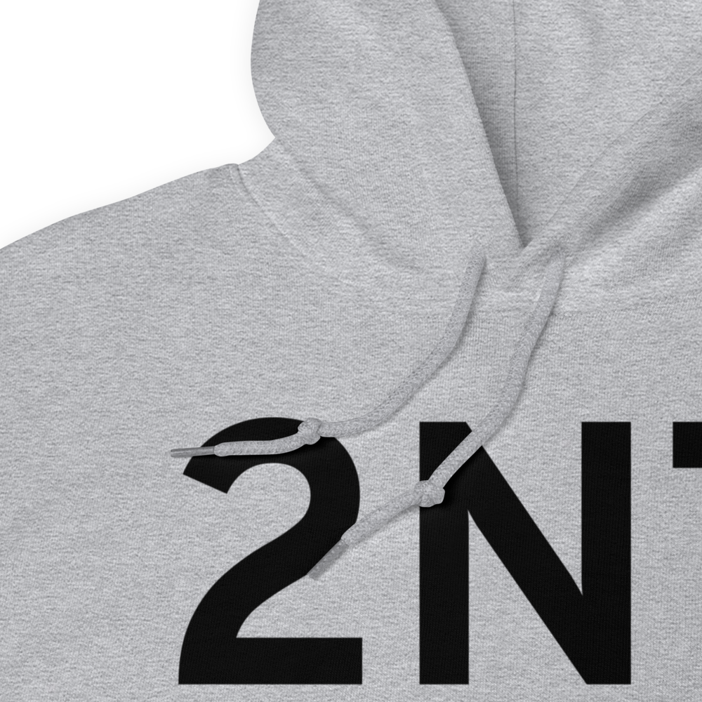Little Ferry (2N7) Airport Hoodie Sweatshirt 