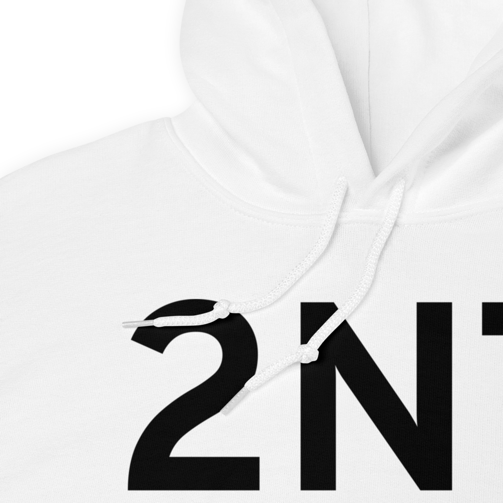 Little Ferry (2N7) Airport Hoodie Sweatshirt 