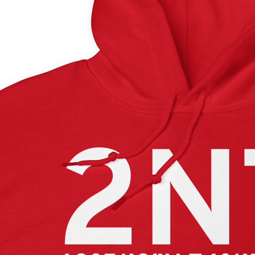 Little Ferry (2N7) Airport Hoodie Sweatshirt 