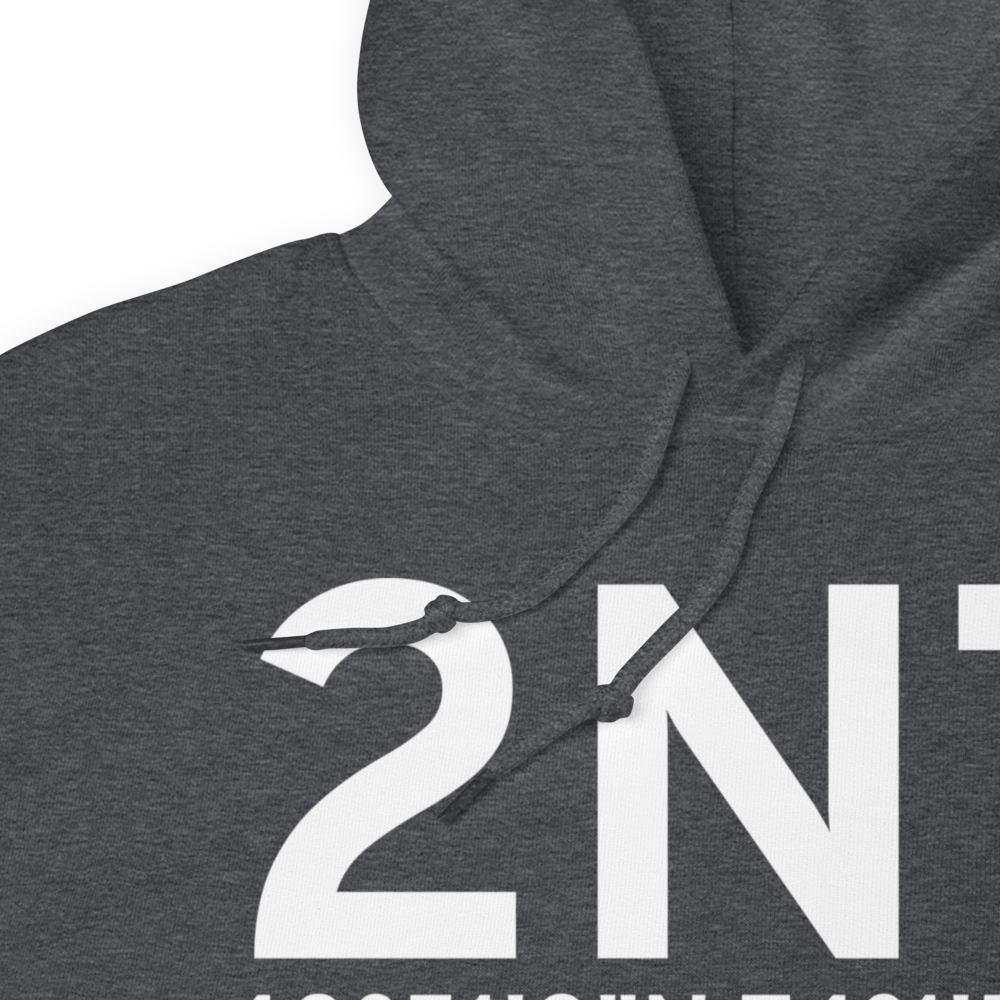 Little Ferry (2N7) Airport Hoodie Sweatshirt 