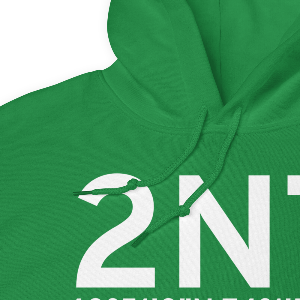 Little Ferry (2N7) Airport Hoodie Sweatshirt 