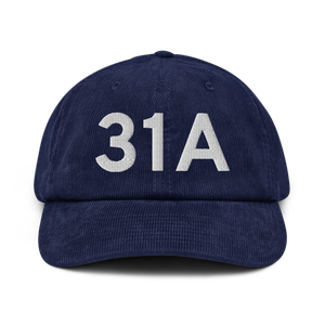 Mocksville (31A) Airport Hat