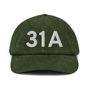 Mocksville (31A) Airport Hat