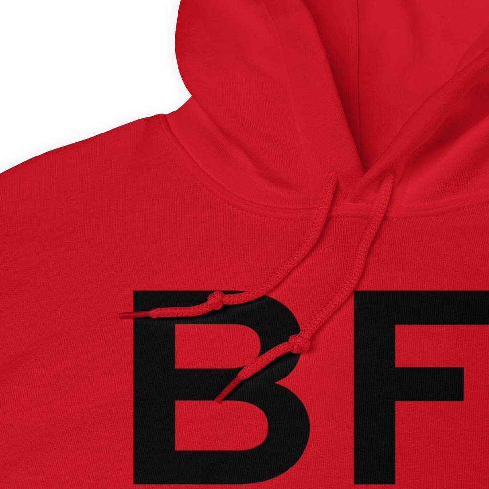 Seattle (KBFI) Airport Hoodie Sweatshirt 