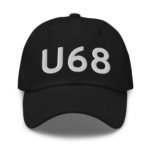 Cowley/Lovell/Byron (KU68) Airport Hat