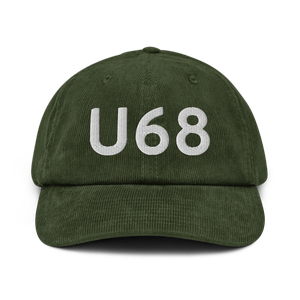 Cowley/Lovell/Byron (KU68) Airport Hat