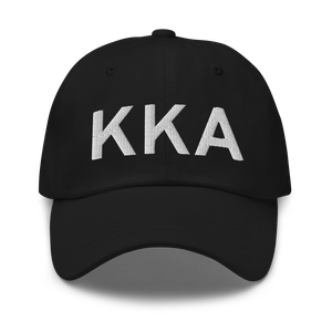 Koyuk (PAKK) Airport Hat