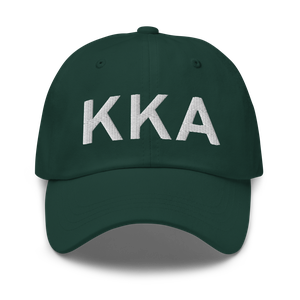 Koyuk (PAKK) Airport Hat