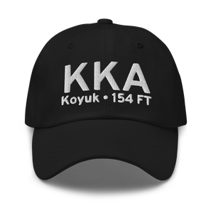 Koyuk (PAKK) Airport Hat