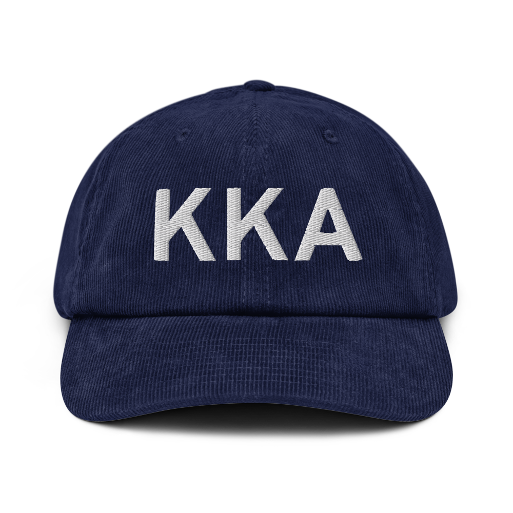 Koyuk (PAKK) Airport Hat 