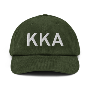 Koyuk (PAKK) Airport Hat