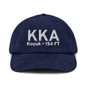 Koyuk (PAKK) Airport Hat