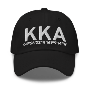 Koyuk (PAKK) Airport Hat