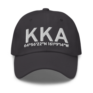 Koyuk (PAKK) Airport Hat