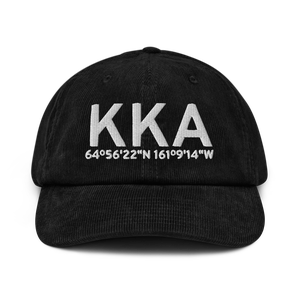 Koyuk (PAKK) Airport Hat