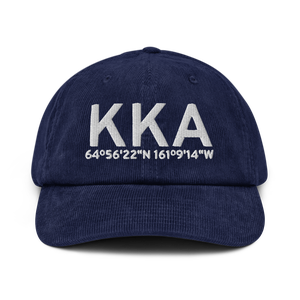 Koyuk (PAKK) Airport Hat