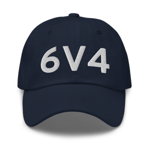 Wall (K6V4) Airport Hat