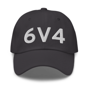 Wall (K6V4) Airport Hat