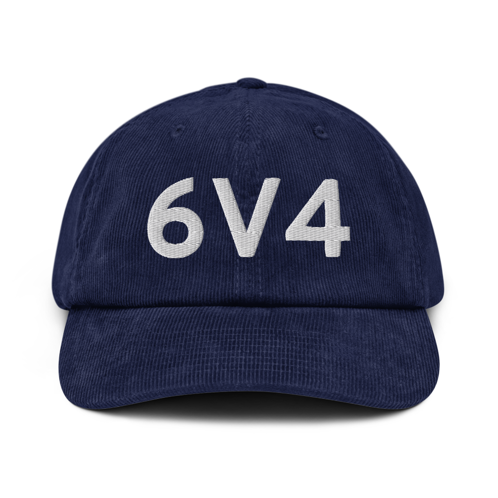 Wall (K6V4) Airport Hat 