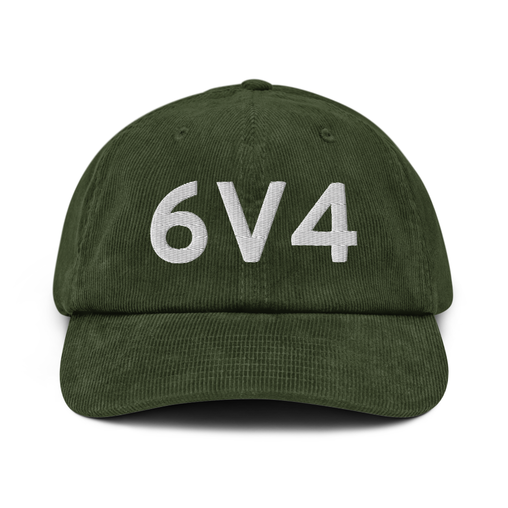 Wall (K6V4) Airport Hat 