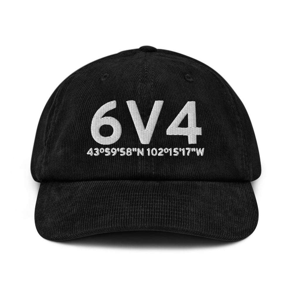Wall (K6V4) Airport Hat 