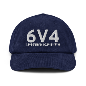 Wall (K6V4) Airport Hat