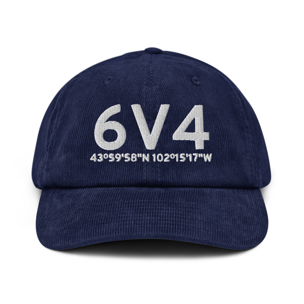 Wall (K6V4) Airport Hat 