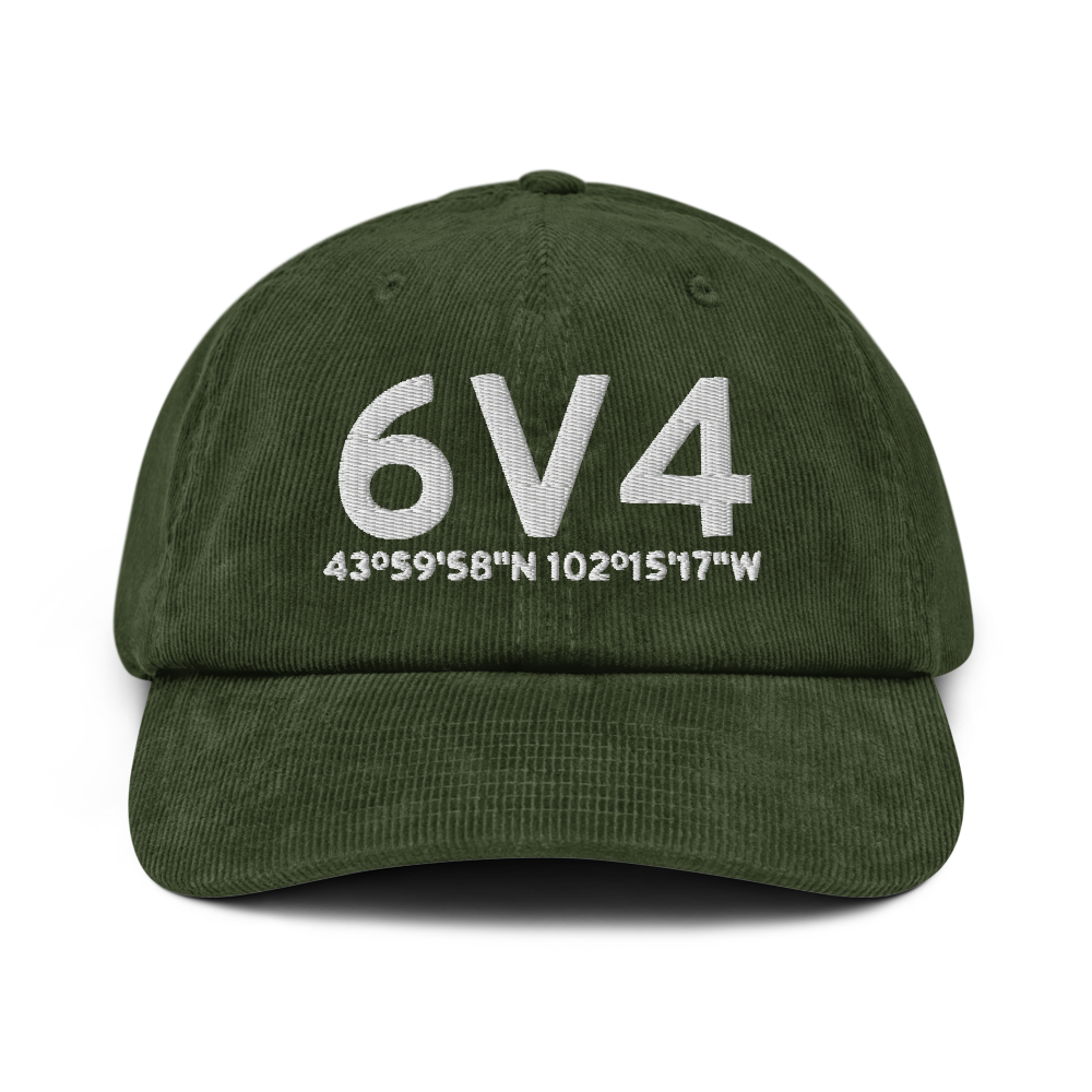 Wall (K6V4) Airport Hat 
