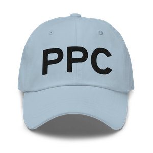 Prospect Creek (PAPR) Airport Hat