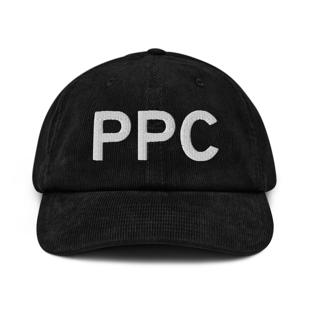 Prospect Creek (PAPR) Airport Hat 