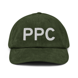 Prospect Creek (PAPR) Airport Hat