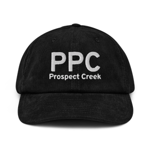 Prospect Creek (PAPR) Airport Hat