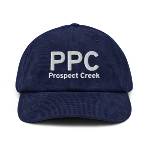 Prospect Creek (PAPR) Airport Hat