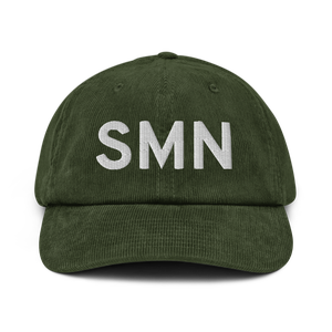 Salmon (KSMN) Airport Hat