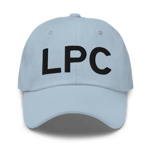 Lompoc (KLPC) Airport Hat