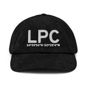 Lompoc (KLPC) Airport Hat