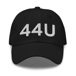 Salina (K44U) Airport Hat