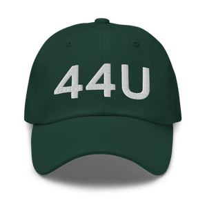 Salina (K44U) Airport Hat