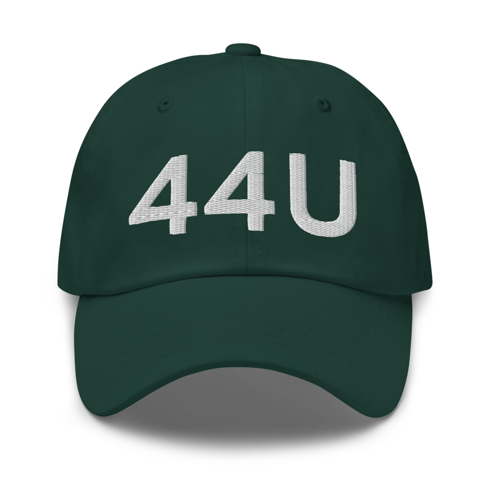 Salina (K44U) Airport Hat 