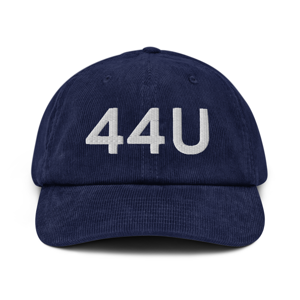 Salina (K44U) Airport Hat 