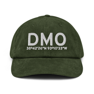 Sedalia (KDMO) Airport Hat