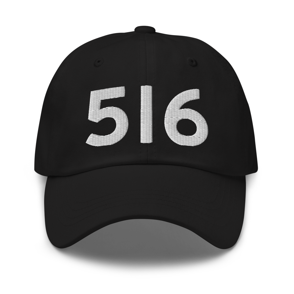 Galveston (5I6) Airport Hat 