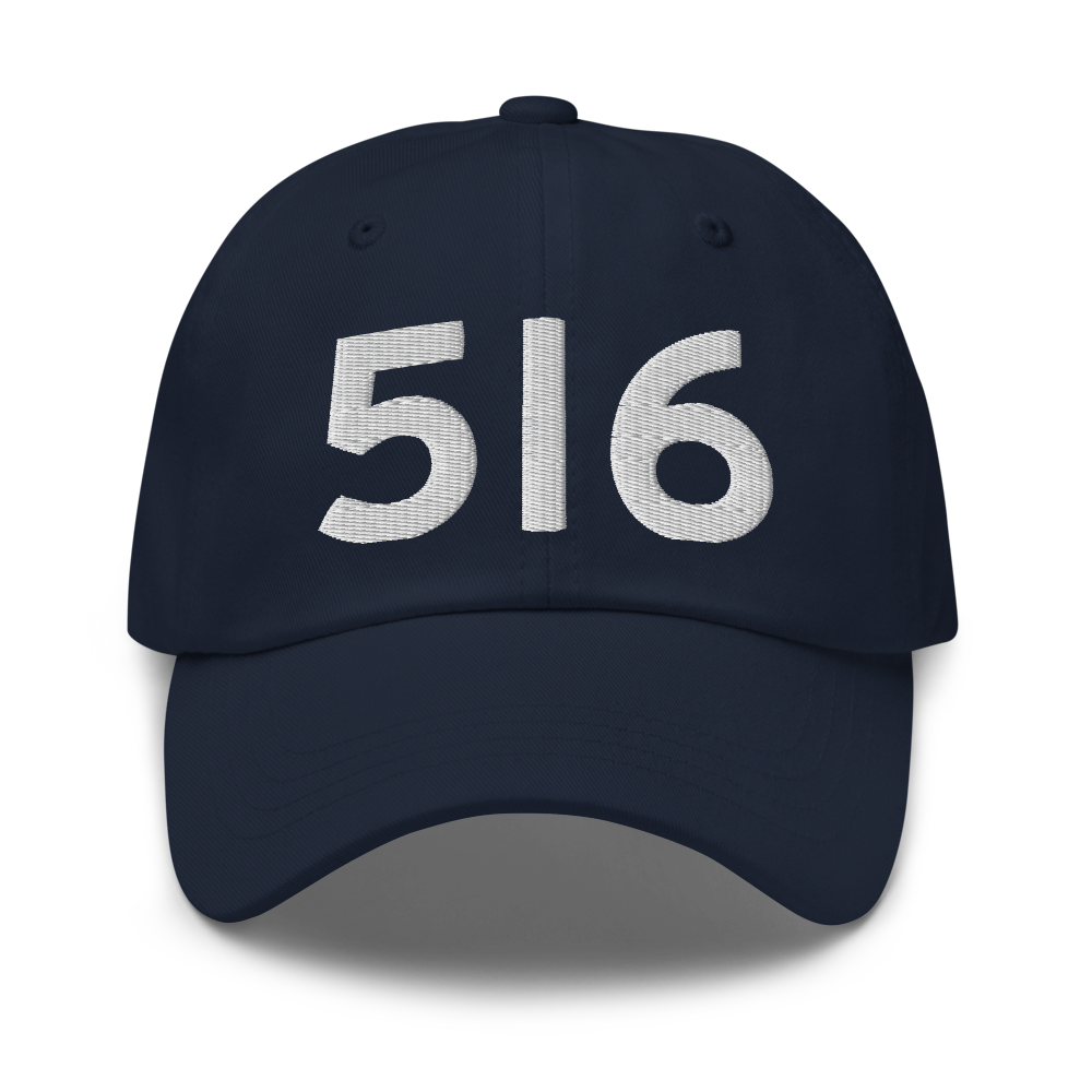 Galveston (5I6) Airport Hat 