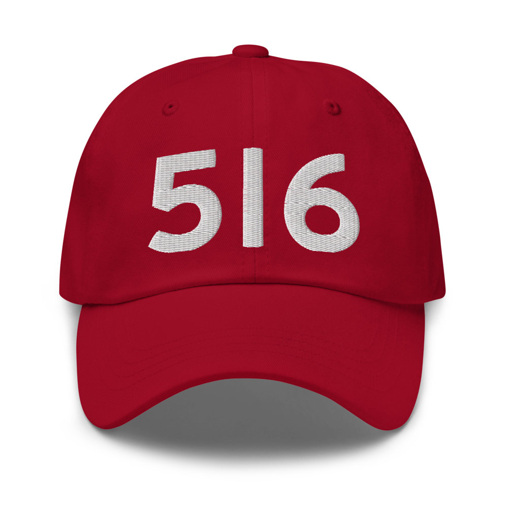 Galveston (5I6) Airport Hat 