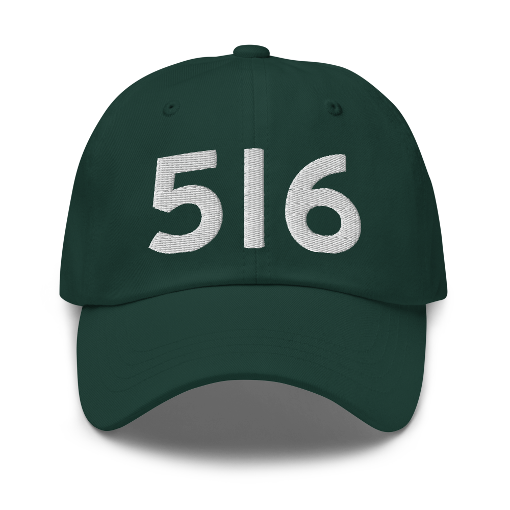 Galveston (5I6) Airport Hat 