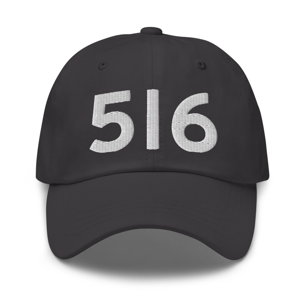 Galveston (5I6) Airport Hat 