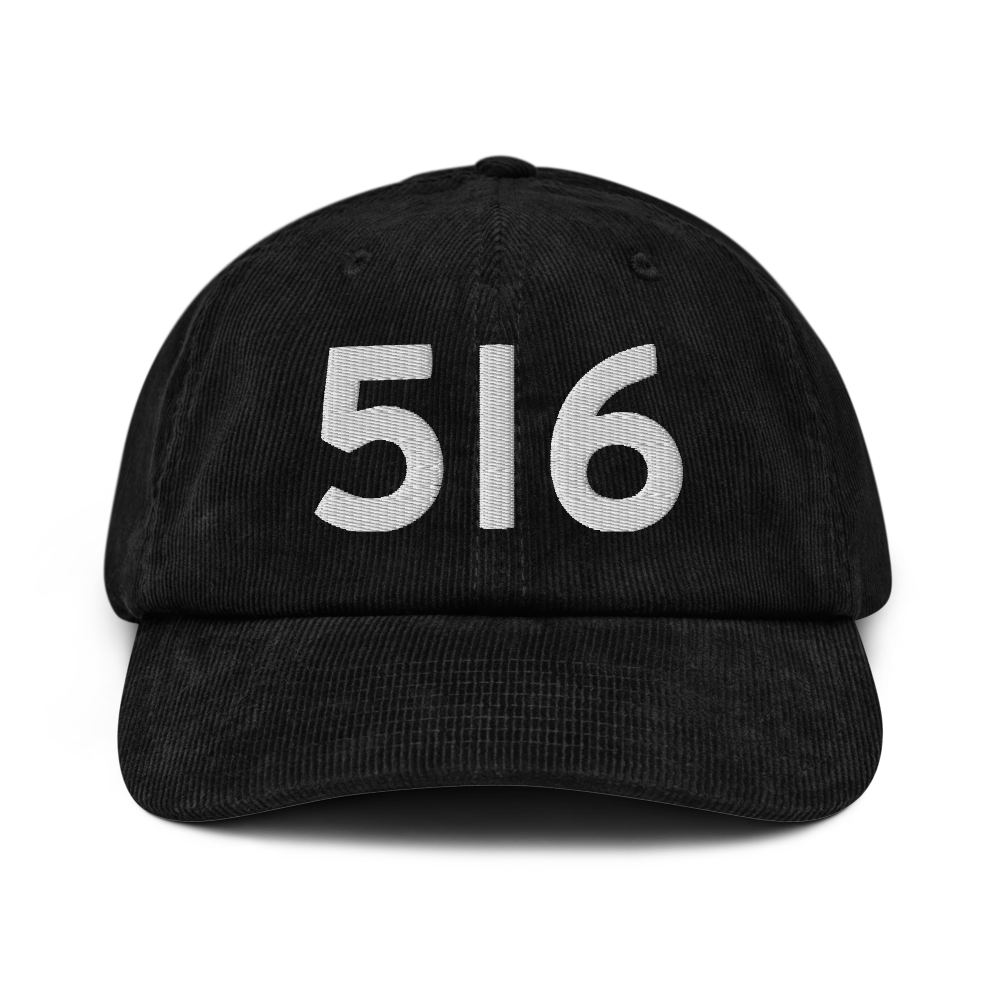 Galveston (5I6) Airport Hat 